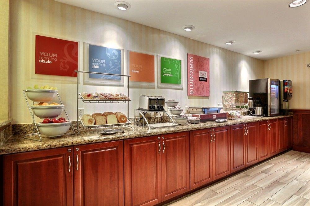 Comfort Suites Grand Rapids North Comstock Park Eksteriør bilde
